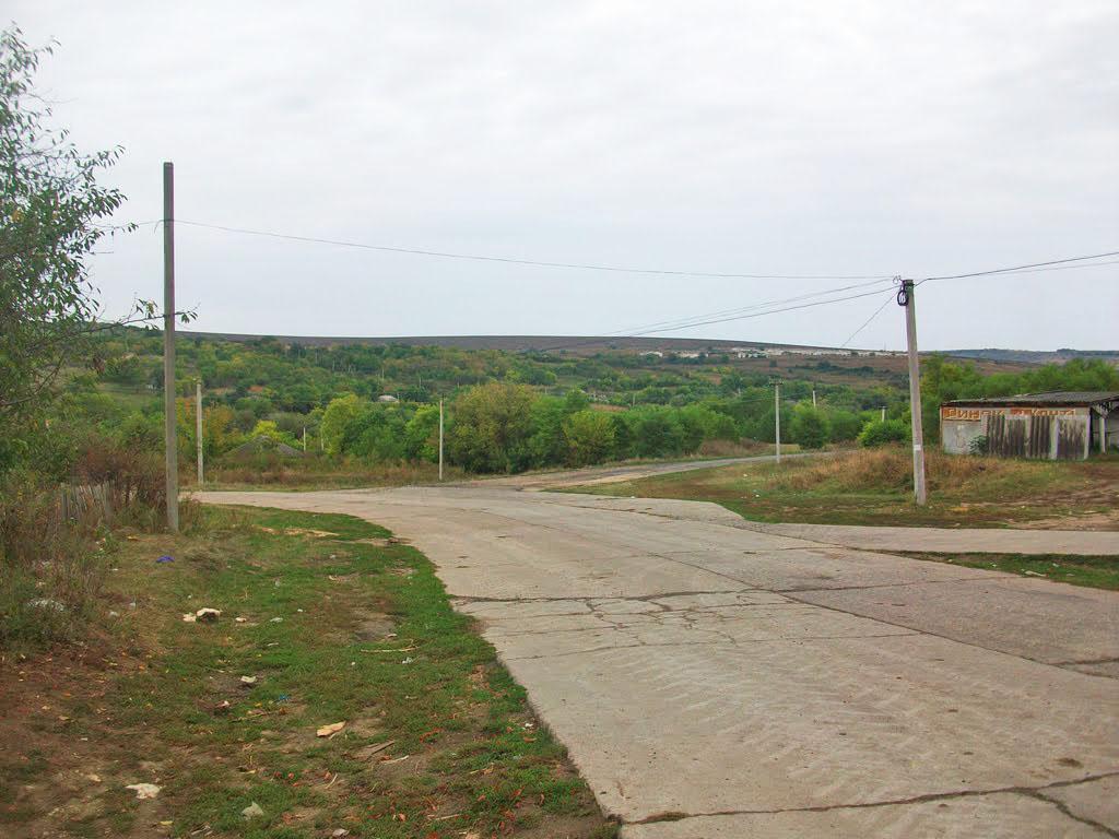 Круті